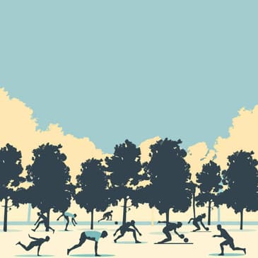 2663: The Pros and Cons Of Body-Weight Exercises AND The Talk Test: How To Determine How Hard You Are Exercising by Marc Bilodeau of FitTrend