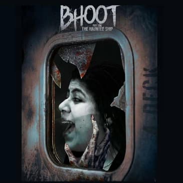 Vicky Kaushal Shines in Psychological-Horror Drama ‘Bhoot’