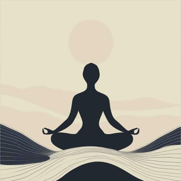 3011: Square Breath to Balance Your Mind and Body by Kate Hesse of Nourish Nest Breathe on Rest and Recovery