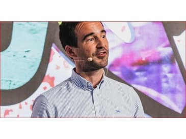 Tomas Chamorro-Premuzic: Using Science To Predict Performance