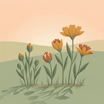 4177: How to Forge Your Own Path When You Feel Left Behind by Your Peers by Sara Stanizai of Prospect Therapy on Defining Success