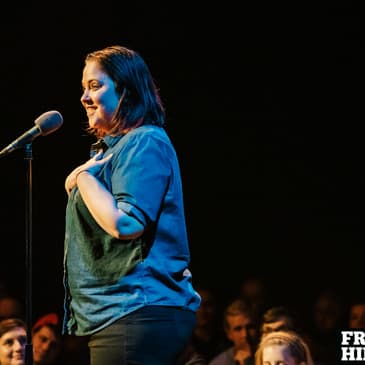 181: Colleen Leggett, “Simon Says”