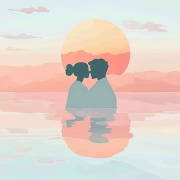 3541: We Are Enough and We Don't Need to Be Perfect by Heather Avery with Tiny Buddha