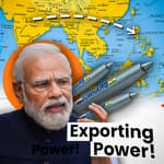 Weekly #173: Exporting Power: India’s BrahMos Missiles Reach the Philippines