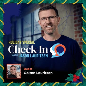 Holiday Special: The Christmas Episode