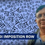 WHAT DOES THIS DATA SAY | HINDI IS NO ALTERNATIVE TO ENGLISH IN INDIA