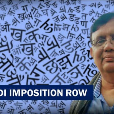WHAT DOES THIS DATA SAY | HINDI IS NO ALTERNATIVE TO ENGLISH IN INDIA