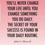 Habits