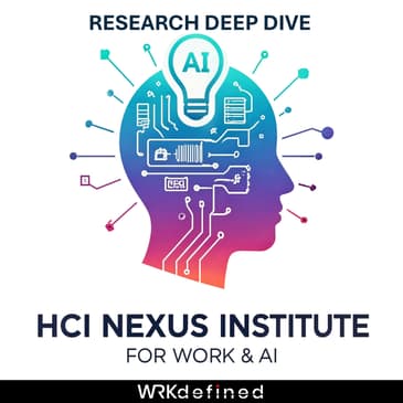 A Conversation about Trust Under Pressure: Rebuilding Workplace Credibility in the AI Era