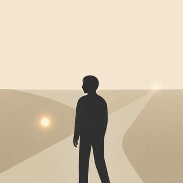 3744: Your Calling Doesn't Always Look Like You Think It Should by Jeff Goins of Goins Writer on Curiosity