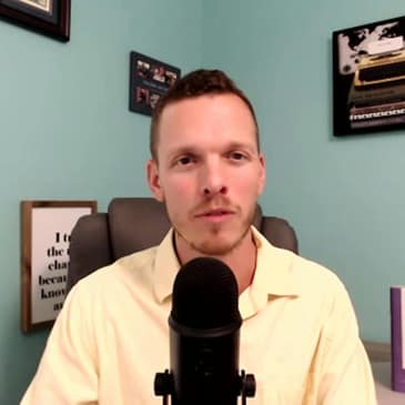Bringing More Impactful Books Into the World with: John Feldman