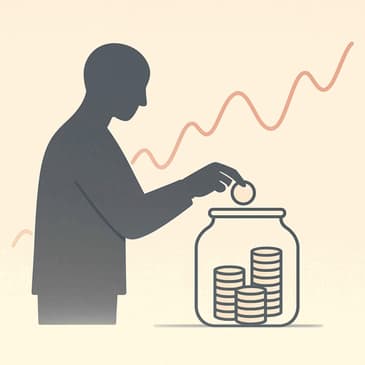 3350: Dollar Cost Averaging by Ramit Sethi of I Will Teach You To Be Rich on Smart and Steady Investing
