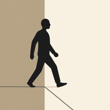 3362: Growth Happens At Our Limits: Embrace it. by Steve Kamb of Nerd Fitness on Personal Growth