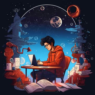 3022: Write A List Of All Your Desired Future Experiences by Benjamin Hardy on Personality Plasticity