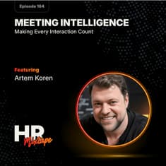 Meeting Intelligence: Making Every Interaction Count