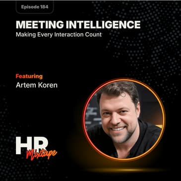 Meeting Intelligence: Making Every Interaction Count
