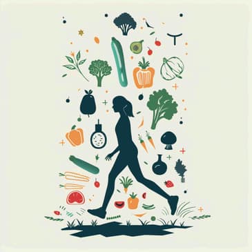 2629: 5 Simple Ways to Get a Jump Start on Your Fat Loss Goals by Lea Genders on Healthy Weight Loss