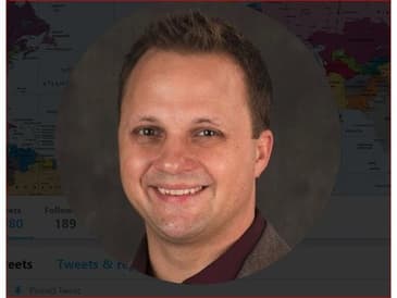 Anthony Caputi, Retained Agency Recruiter