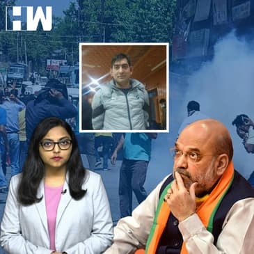 Rahul Bhatt and How Many More: Are Kashmiri Pandits Really Safe In Valley Under Modi Govt Regime??