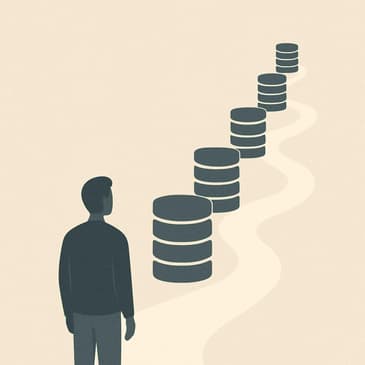 3284: When You Feel Like You Will Never Get Out of Debt: Things to Consider by Jackie Beck