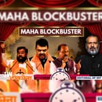 Editorial with Sujit Nair | Maharashtra Blockbuster | Mahayuti | Devendra Fadnavis | Eknath Shinde