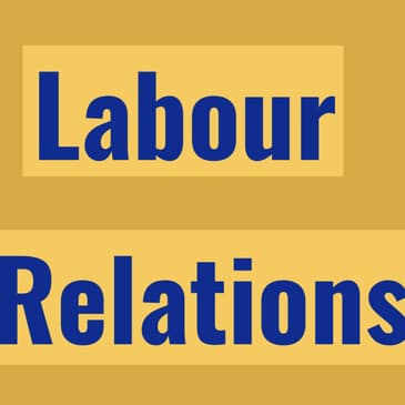 Labour Relations