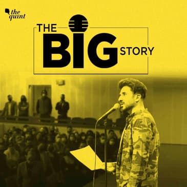 'Hard-Hitting': Comedians Speak on Vir Das's 'I Come From Two Indias'