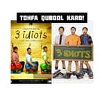 Ep 156- 3 Idiots