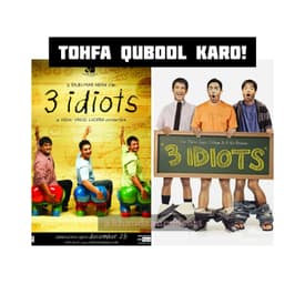 Ep 156- 3 Idiots