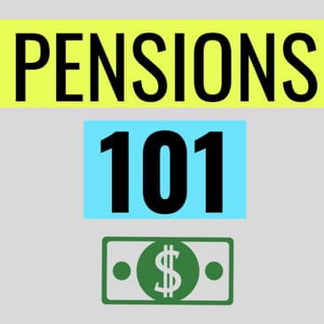 Pension Plan Tips