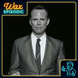 Fallout S1E6 "The Trap"