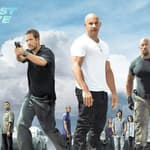Ep 25 Fast Five, Thor and Game Of Thrones