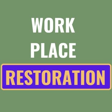 Resolving Workplace Conflict