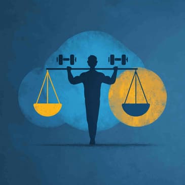 3075: The Truth About Body Recomp, Fat Loss, and Muscle Gain: Why You’re Spinning Your Wheels (And How To Fix It) by Eric Bach