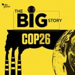 As COP26 Ends, Did the World Fail To Limit Dangers of Climate Change?
