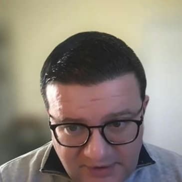 Cultivating Educational Equality with: Henry Yampolsky