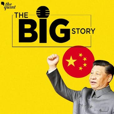 What is China Trying to Signal to India by Upping the Ante in Disputed Regions?