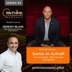 S03E04: Business needs our humanity now!