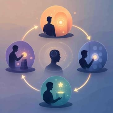 2064: [Part 2] The Hooked Model: How to Manufacture Desire in 4 Steps By Nir Eyal of NirAndFar on Driving User Engagement