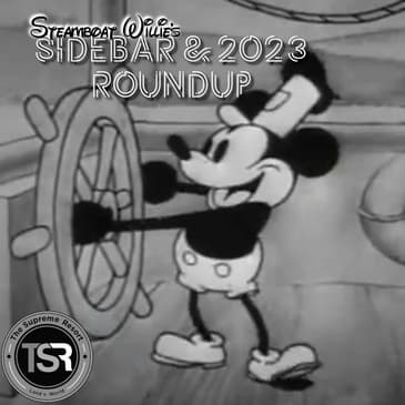 The Case of 2023: Wrapping Up News and Trips