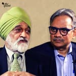 Interview: Montek Singh Ahluwalia on The State of The Indian Economy