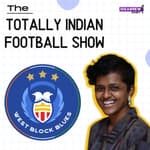 The Bengaluru FC loyalists - West Block Blues ft. Amol, Nishanth & Harish