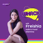 India's Food Dilemma