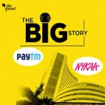 IPO: Which Factors Led to Nykaa's Bumper Debut and Paytm's Sluggish Performance?
