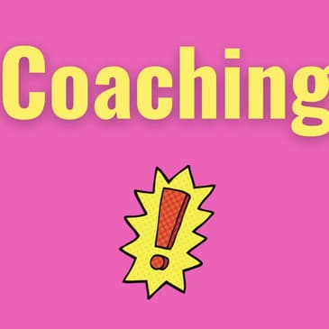 Organizational Coaching