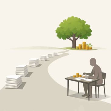 3497: 5 Ways To Minimize Debt and Increase Your Retirement by Courtney Luke of Arrest Your Debt