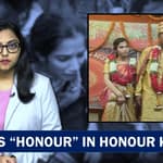 52 Honour Killing Dalit Man Murdered By Wife-s Relatives In Front of Her In Hyderabad