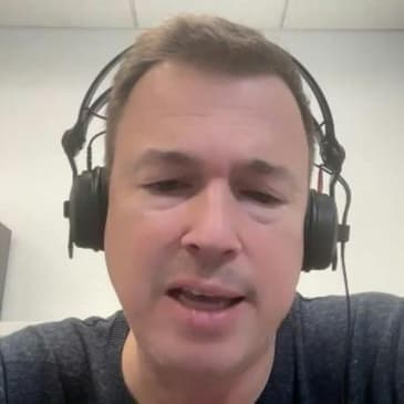 Helping businesses build brand trust during a time of skepticism with Scott Baradell