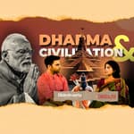 EP 246: "The World will be a better place if it becomes more Hindu!" - Ami Ganatra
