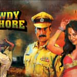Rowdy Rathore Podcast